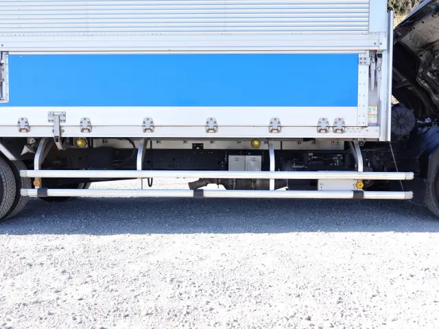 いすゞ フォワード TKG-FRR90S2(2WD)の写真21