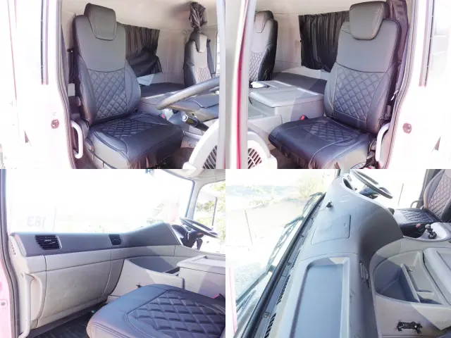 ＵＤ クオン QPG-CG5ZA(2WD)の写真22