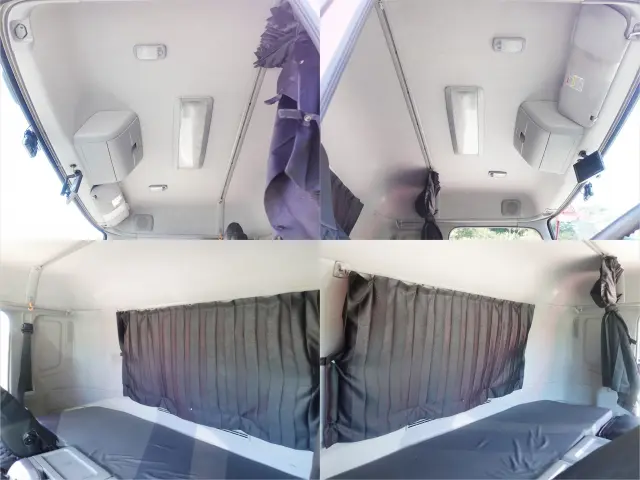 ＵＤ クオン QPG-CG5ZA(2WD)の写真23