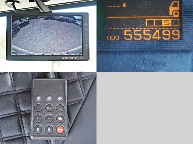 ＵＤ クオン QPG-CG5ZA(2WD)の写真25