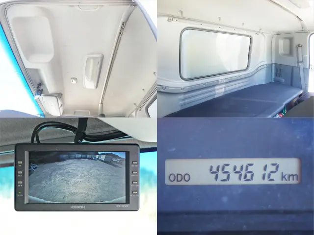 いすゞ フォワード TKG-FRR90S2(2WD)の写真27