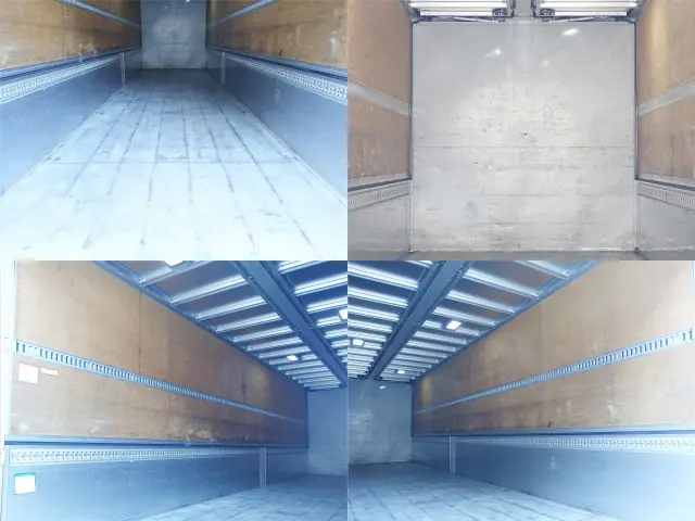 いすゞ ギガ QPG-CYL77B(2WD)の写真18