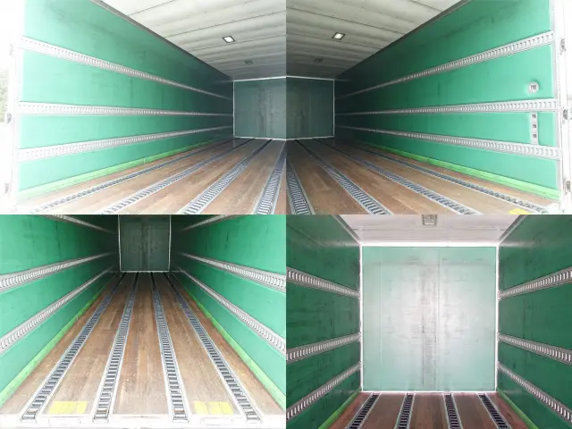 UD コンドル QDG-PW39L(6x4)の写真10