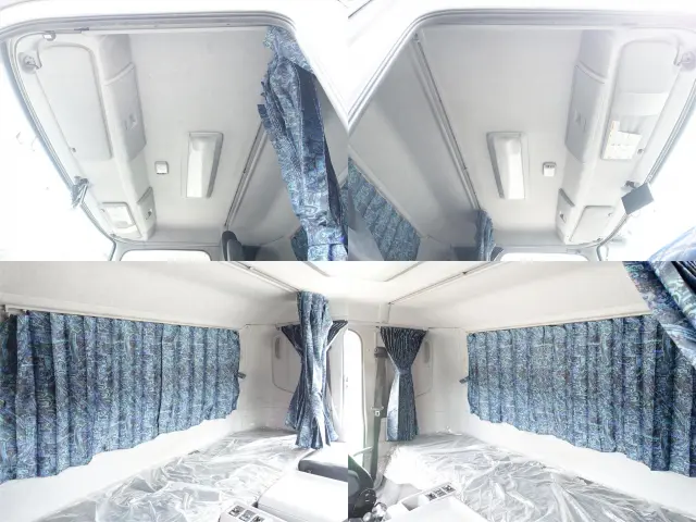 UD コンドル QDG-PW39L(6x4)の写真20