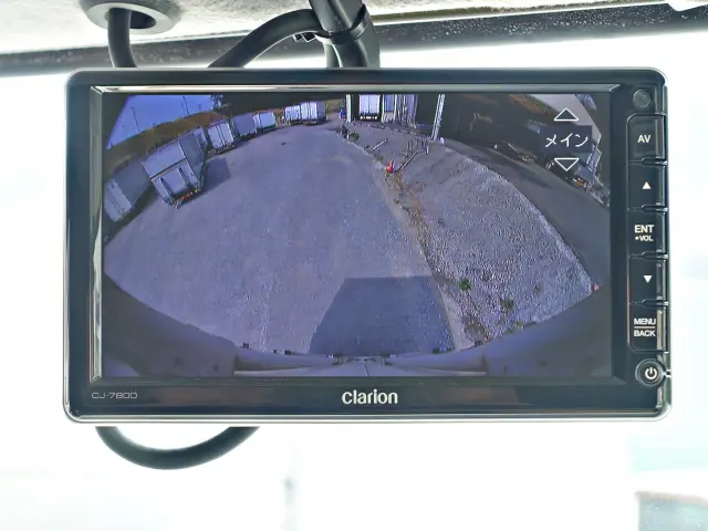 UD コンドル QDG-PW39L(6x4)の写真21