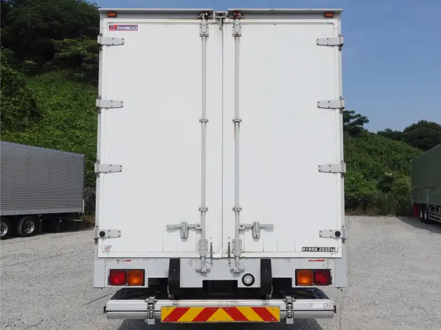 三菱 ファイター TKG-FK61F(2WD)の写真7