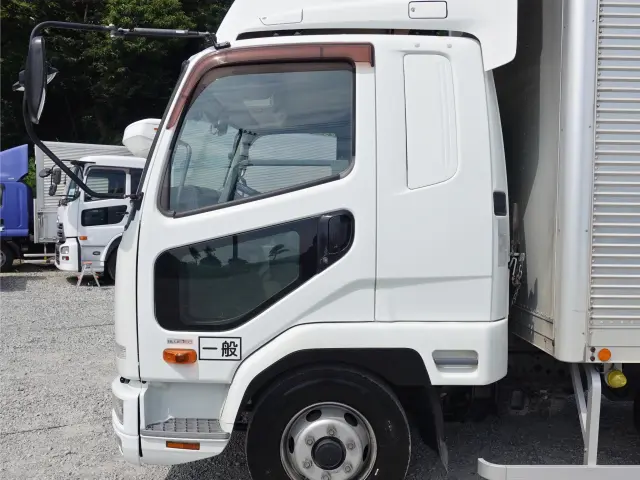 三菱 ファイター TKG-FK61F(2WD)の写真10