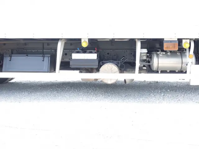 三菱 ファイター TKG-FK61F(2WD)の写真18