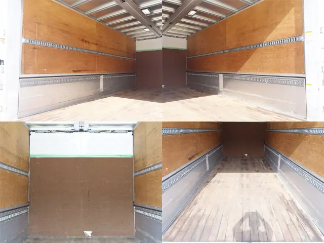 日野 レンジャー TKG-FD7JLAG(2WD)の写真11