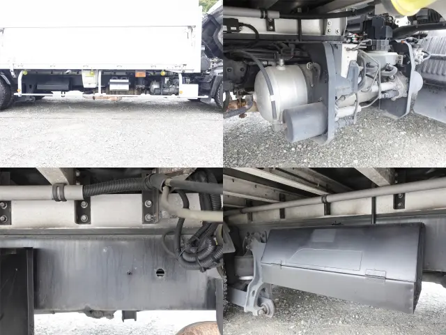 日野 レンジャー TKG-FD7JLAG(2WD)の写真16