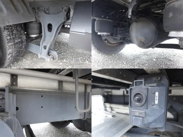 日野 レンジャー TKG-FD7JLAG(2WD)の写真17