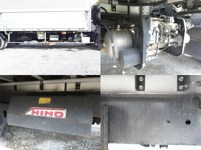 日野 レンジャー TKG-FD7JLAG(2WD)の写真18