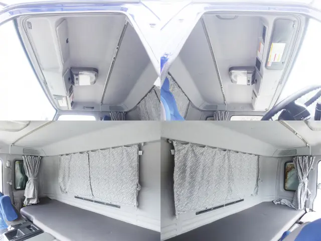 いすゞ ギガ QKG-CXZ77AT(6x4)の写真25