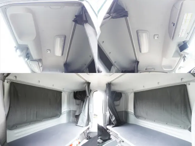 いすゞ フォワード TKG-FRR90T2(2WD)の写真26