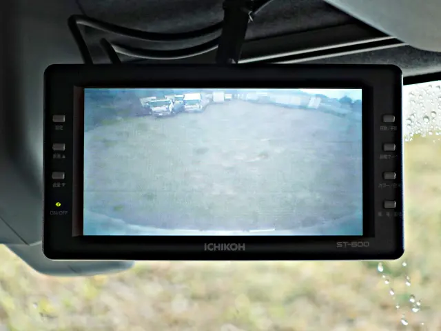 いすゞ フォワード TKG-FRR90T2(2WD)の写真28