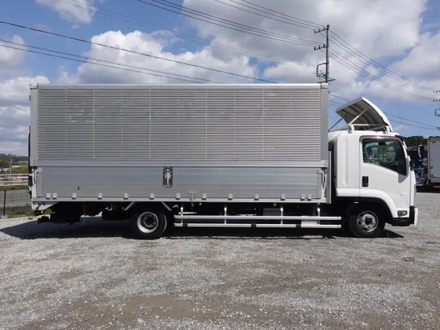 いすゞ フォワード TKG-FRR90S2(2WD)の写真5