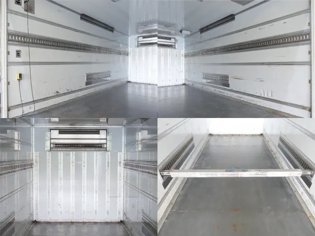 いすゞ エルフ TRG-NPR85AN(2WD)の写真10