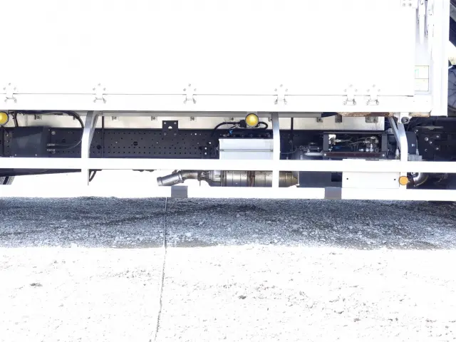 いすゞ フォワード TKG-FRR90S2(2WD)の写真16