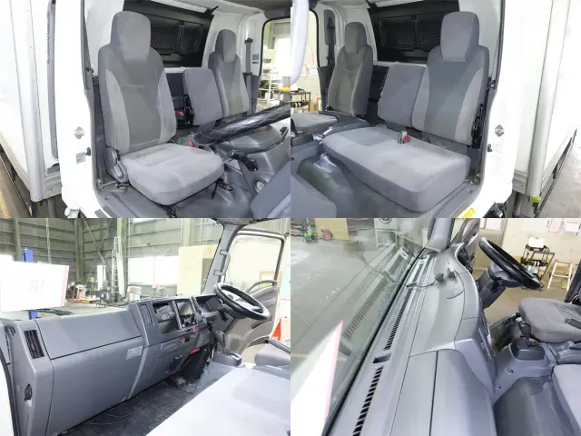 いすゞ エルフ TRG-NPR85AN(2WD)の写真17