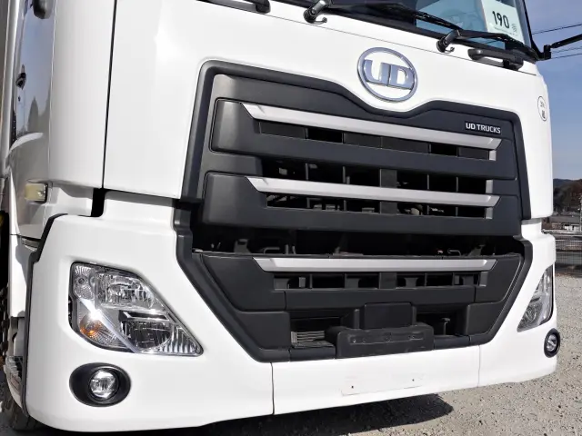 ＵＤ クオン 2PG-CX5BA(6x4)の写真6