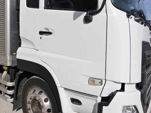 ＵＤ クオン 2PG-CX5BA(6x4)の写真7