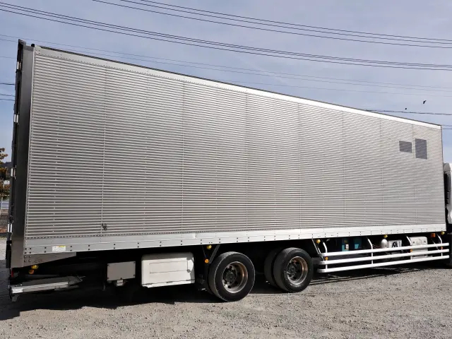 ＵＤ クオン 2PG-CX5BA(6x4)の写真10