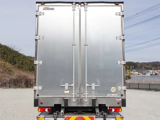 ＵＤ クオン 2PG-CX5BA(6x4)の写真11