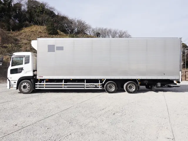 ＵＤ クオン 2PG-CX5BA(6x4)の写真13