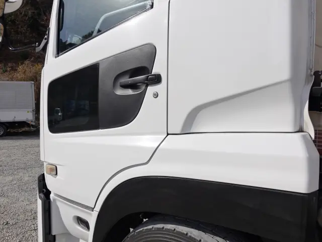 ＵＤ クオン 2PG-CX5BA(6x4)の写真14