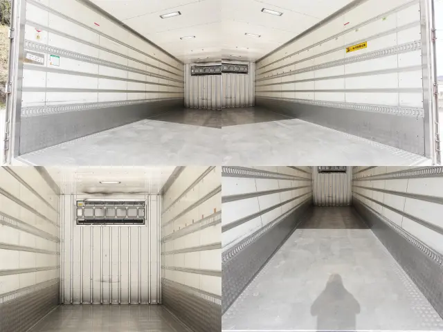 ＵＤ クオン 2PG-CX5BA(6x4)の写真18