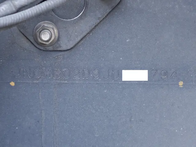 ＵＤ クオン 2PG-CX5BA(6x4)の写真20