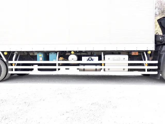 ＵＤ クオン 2PG-CX5BA(6x4)の写真21