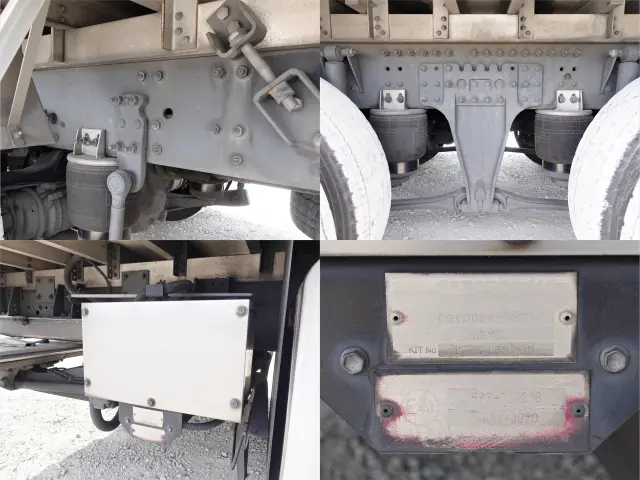 ＵＤ クオン 2PG-CX5BA(6x4)の写真24