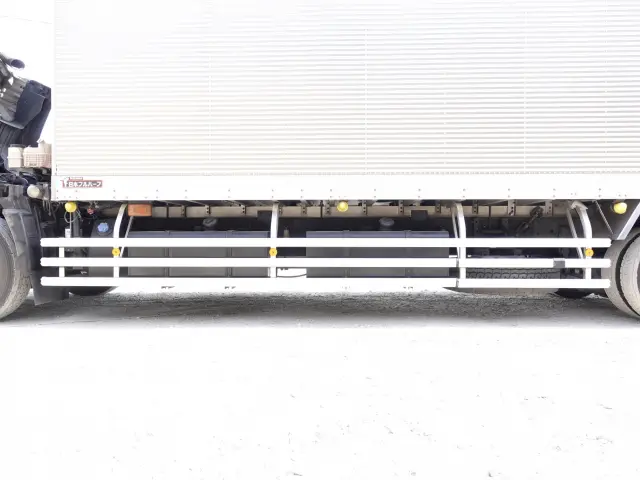 ＵＤ クオン 2PG-CX5BA(6x4)の写真27