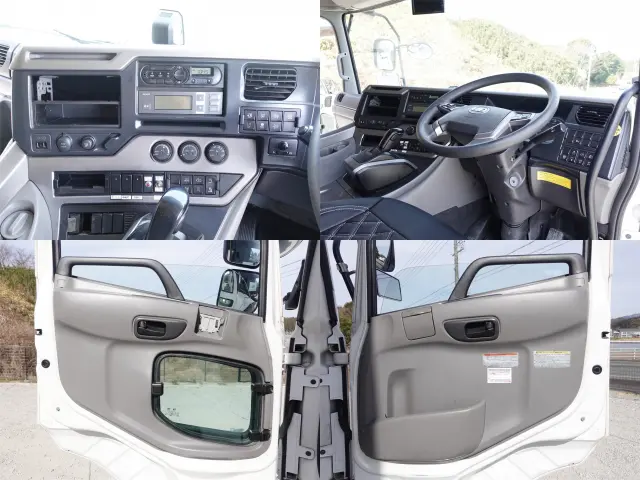 ＵＤ クオン 2PG-CX5BA(6x4)の写真29