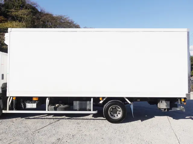 日野 レンジャー 2KG-FC2ABA(2WD)の写真12