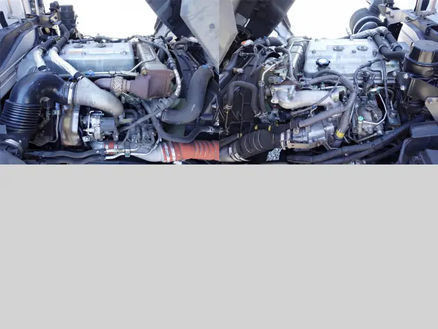 日野 レンジャー 2KG-FC2ABA(2WD)の写真18