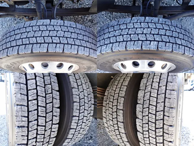 日野 レンジャー 2KG-FC2ABA(2WD)の写真19