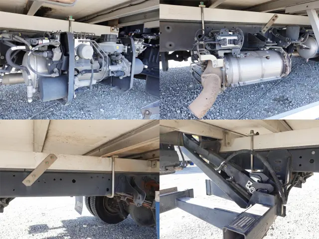 日野 レンジャー 2KG-FC2ABA(2WD)の写真21