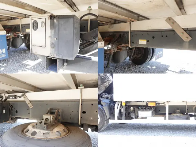 日野 レンジャー 2KG-FC2ABA(2WD)の写真22