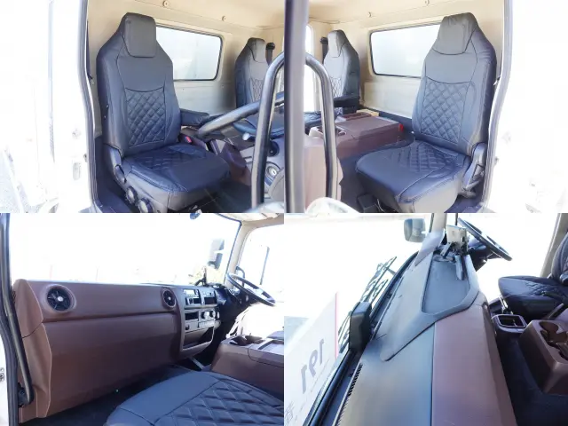 日野 レンジャー 2KG-FC2ABA(2WD)の写真23