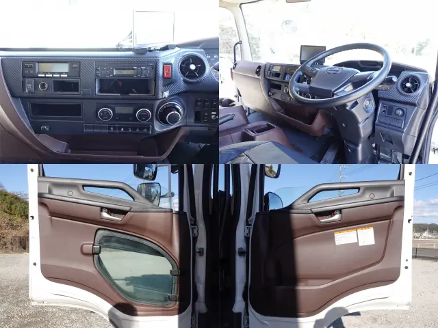 日野 レンジャー 2KG-FC2ABA(2WD)の写真24