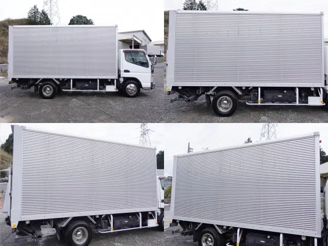 三菱 キャンター TKG-FEA50(2WD)の写真5