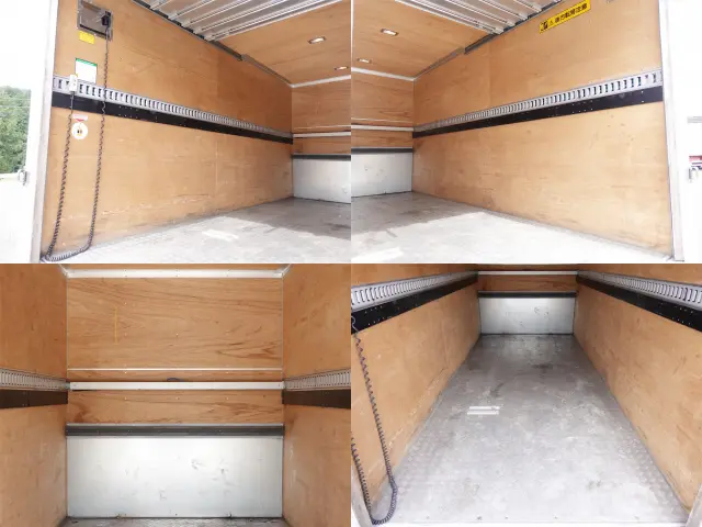 三菱 キャンター TKG-FEA50(2WD)の写真9