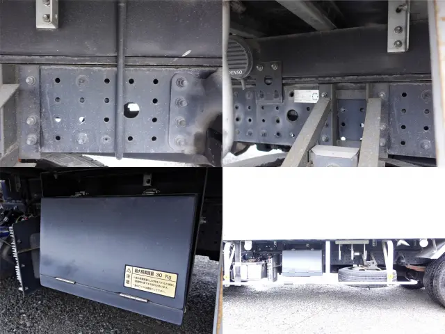 三菱 キャンター TKG-FEA50(2WD)の写真16
