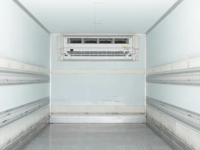 三菱 ファイター SKG-FK72FY(2WD)の写真19