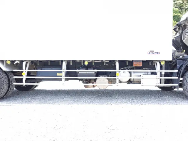 三菱 ファイター SKG-FK72FY(2WD)の写真23