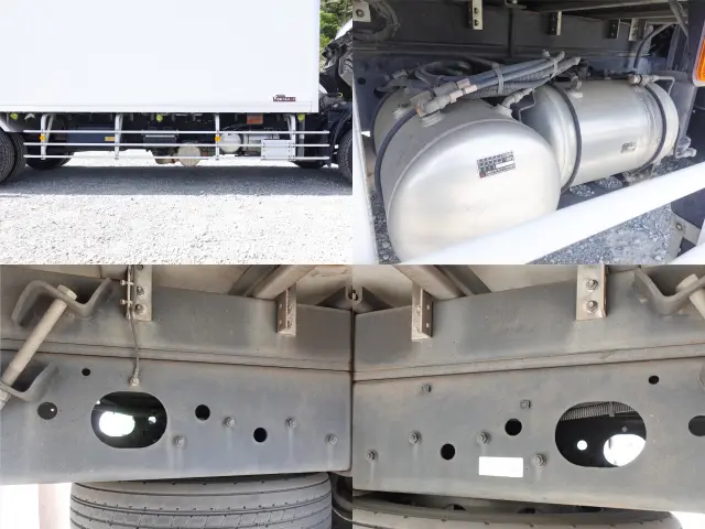 三菱 ファイター SKG-FK72FY(2WD)の写真24