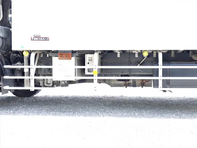 三菱 ファイター SKG-FK72FY(2WD)の写真26