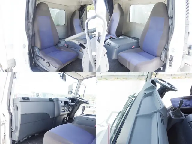 三菱 ファイター SKG-FK72FY(2WD)の写真27